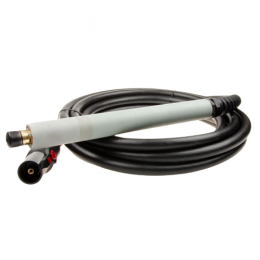 059480 Механизированный резак 180° в сборе (плазмотрон для PMX65/85/105), длина 22,8 метра